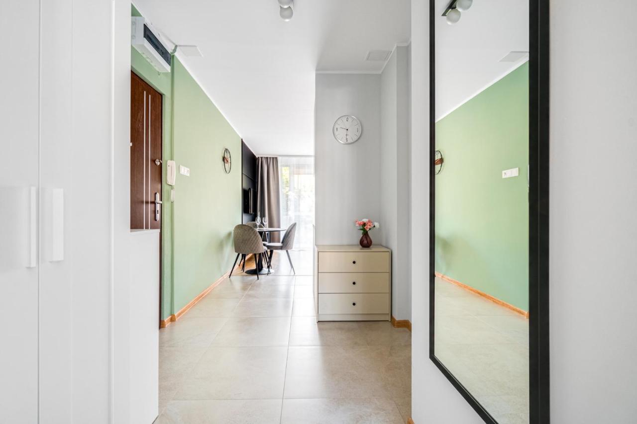 Apartament Pogodny, Pw Invest Home Kedzierzyn-Kozle Exterior photo